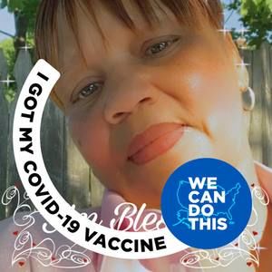 Meet your Posher, Rosalind